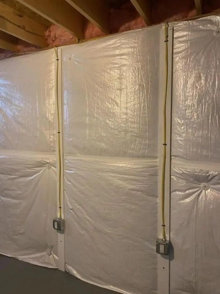 Slide of Geib's Electric