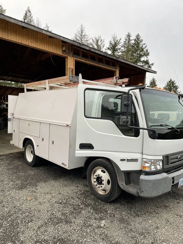 Slide of Geise Electric