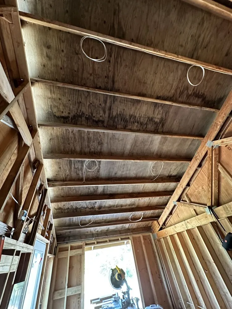 Slide of Geise Electric