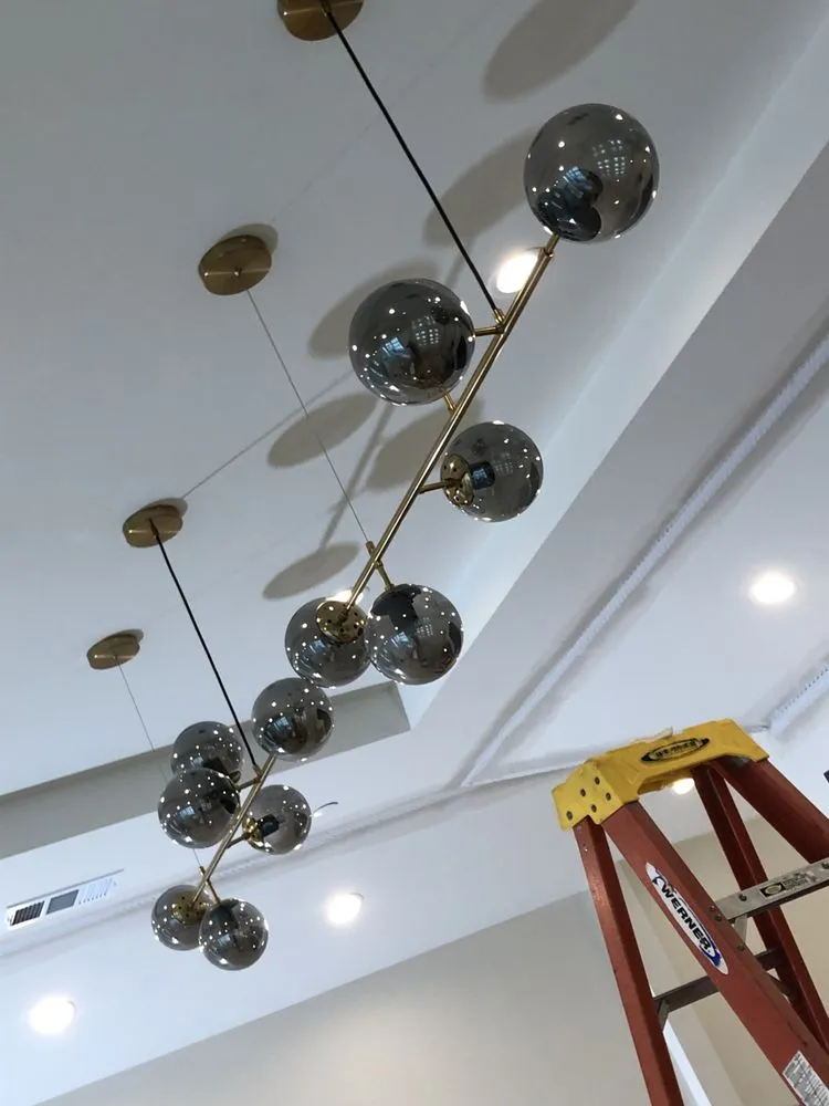 Affordable electrician providing panel upgrade in ,