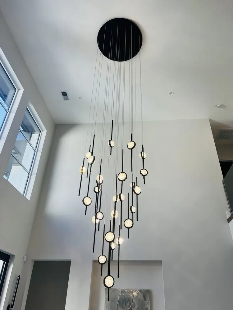 Professional wiring installation experts serving , - Gelectric Solution