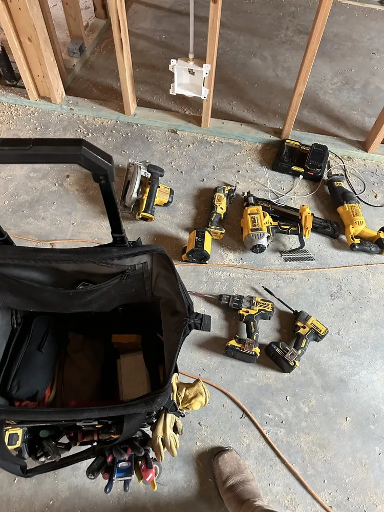 Slide of Gelectric Solution