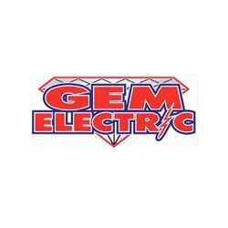 Slide of Gem Electric