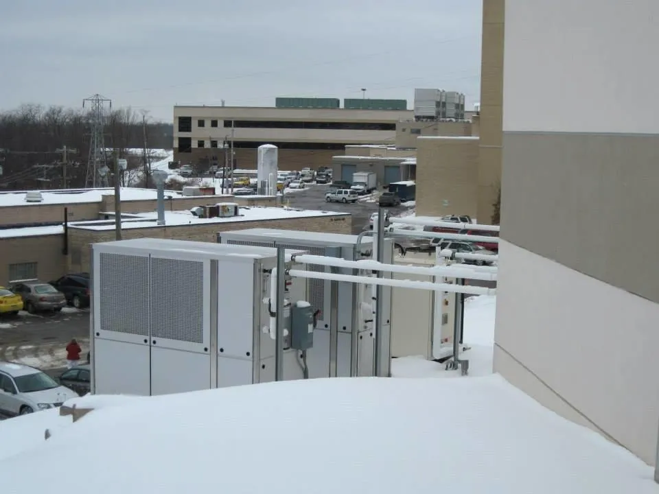 Slide of Gem Electric