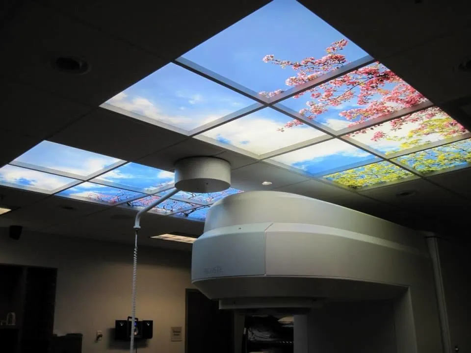 Slide of Gem Electric