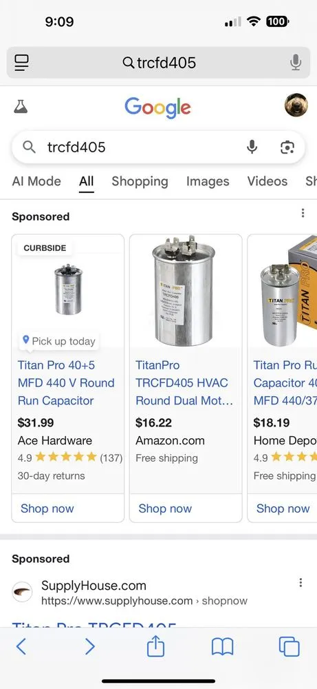 Certified electrician providing panel upgrade in , 