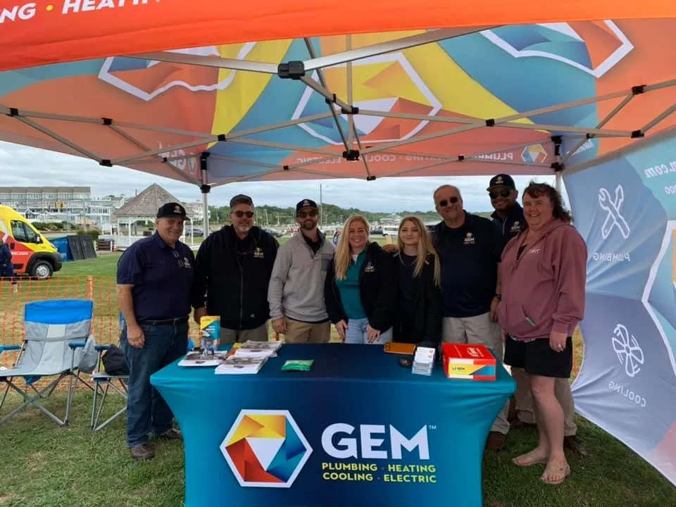 Trusted outlet and switch repair experts serving ,  - GEM Plumbing and Heating