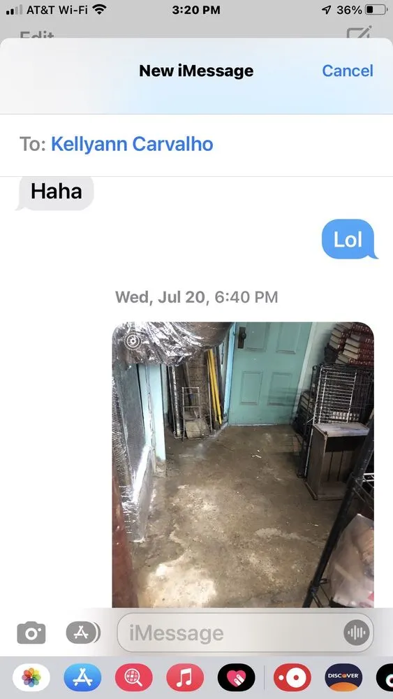 Slide of GEM Plumbing and Heating