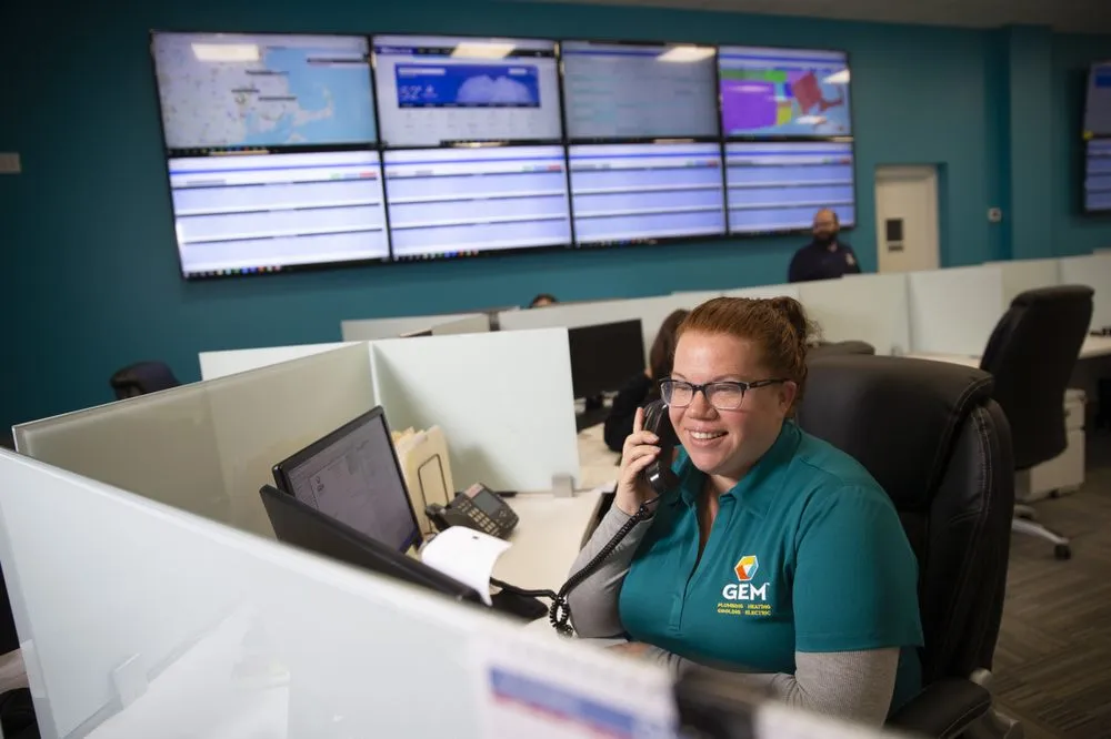 Reliable circuit breaker repair experts serving , - GEM Plumbing and Heating