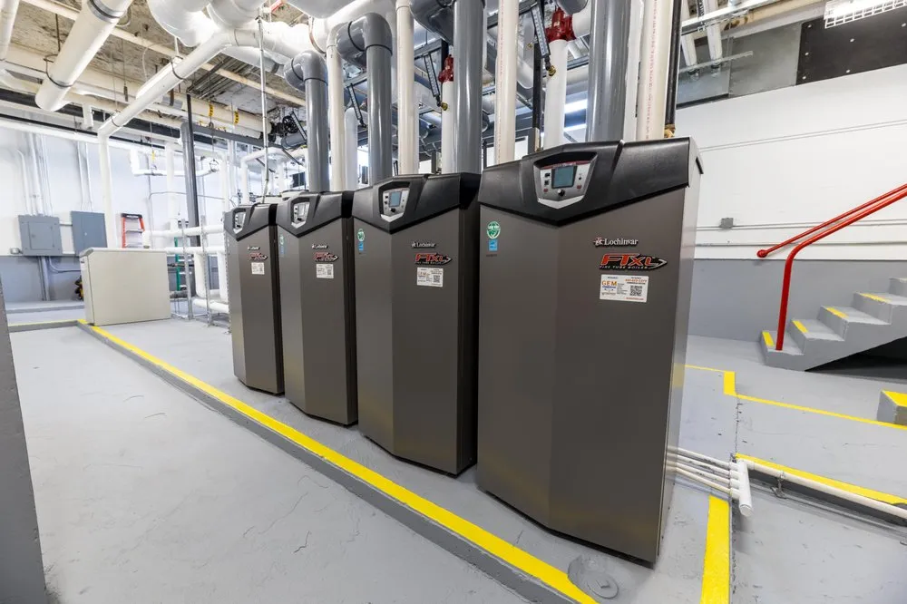 Expert electrician providing wiring installation in ,