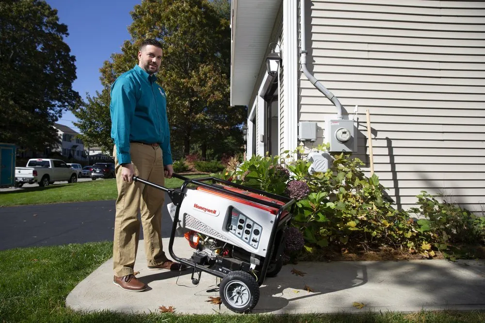 Slide of GEM Plumbing and Heating