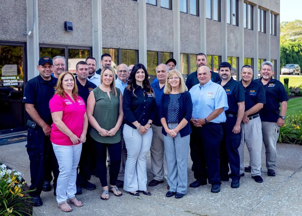 Slide of GEM Plumbing and Heating