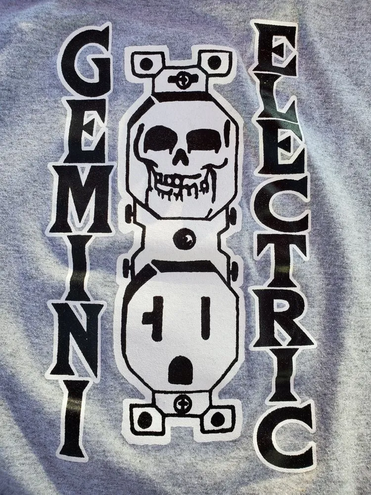 Slide of Gemini Electric Inc.