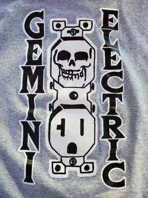 Gemini Electric Inc.