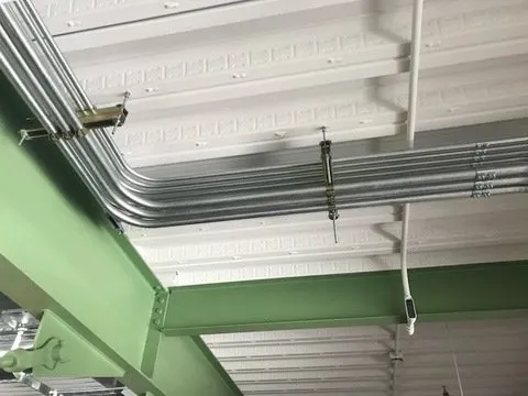 Slide of Gem's Electrical Contracting