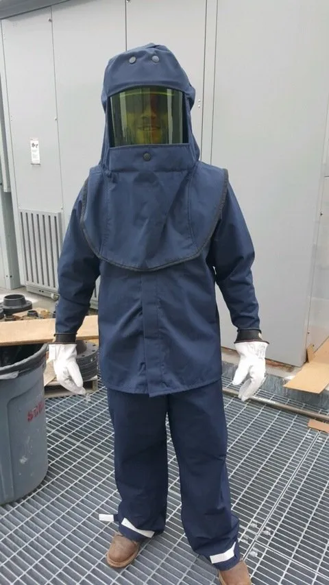 Slide of Gem's Electrical Contracting