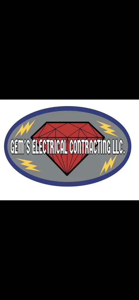 Slide of Gem's Electrical Contracting