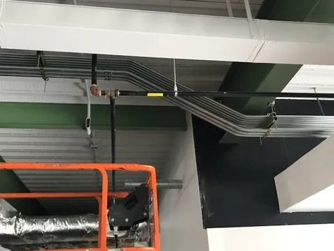 Slide of Gem's Electrical Contracting