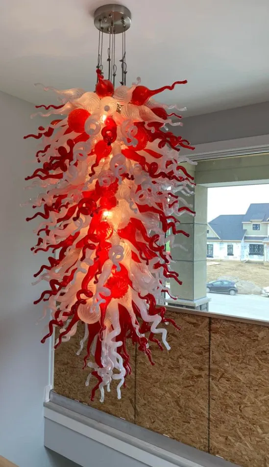 Slide of Gemstone Electric