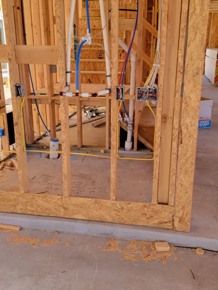 Slide of Gemstone Electric