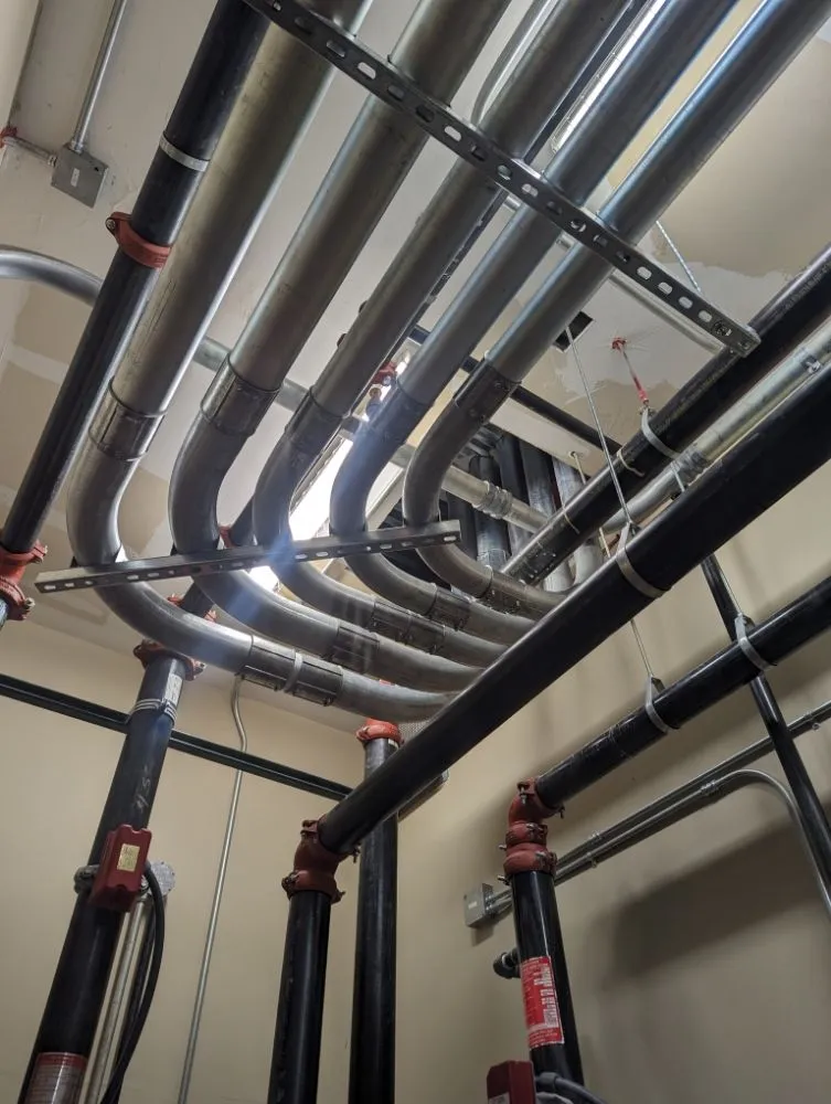 Slide of Gen 1:3 Electric