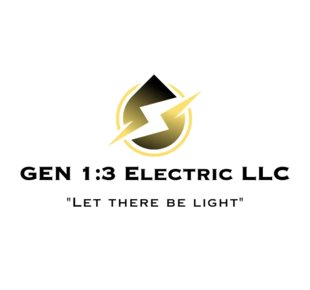 Slide of Gen 1:3 Electric