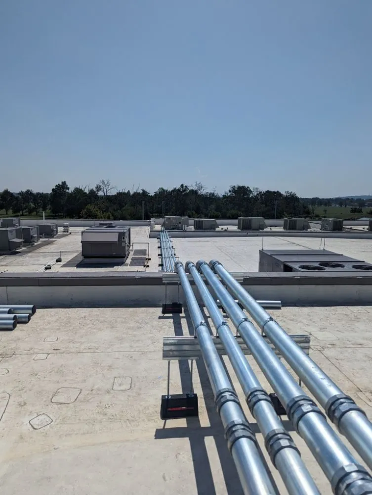 Slide of Gen 1:3 Electric