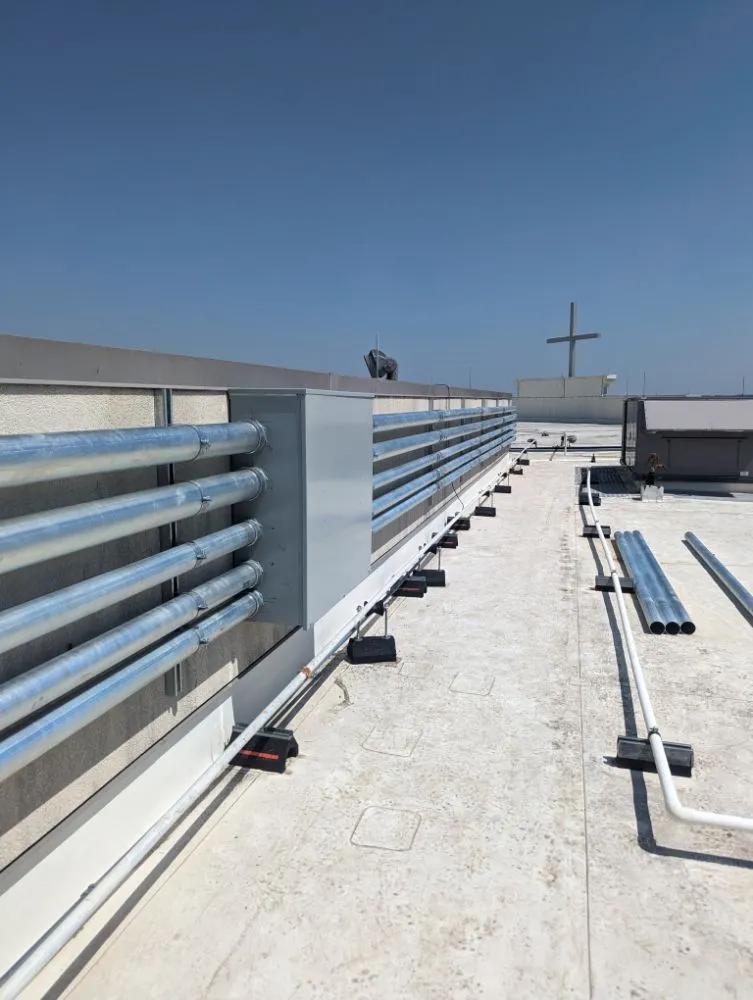 Slide of Gen 1:3 Electric