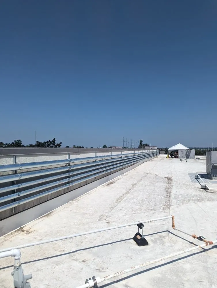 Slide of Gen 1:3 Electric