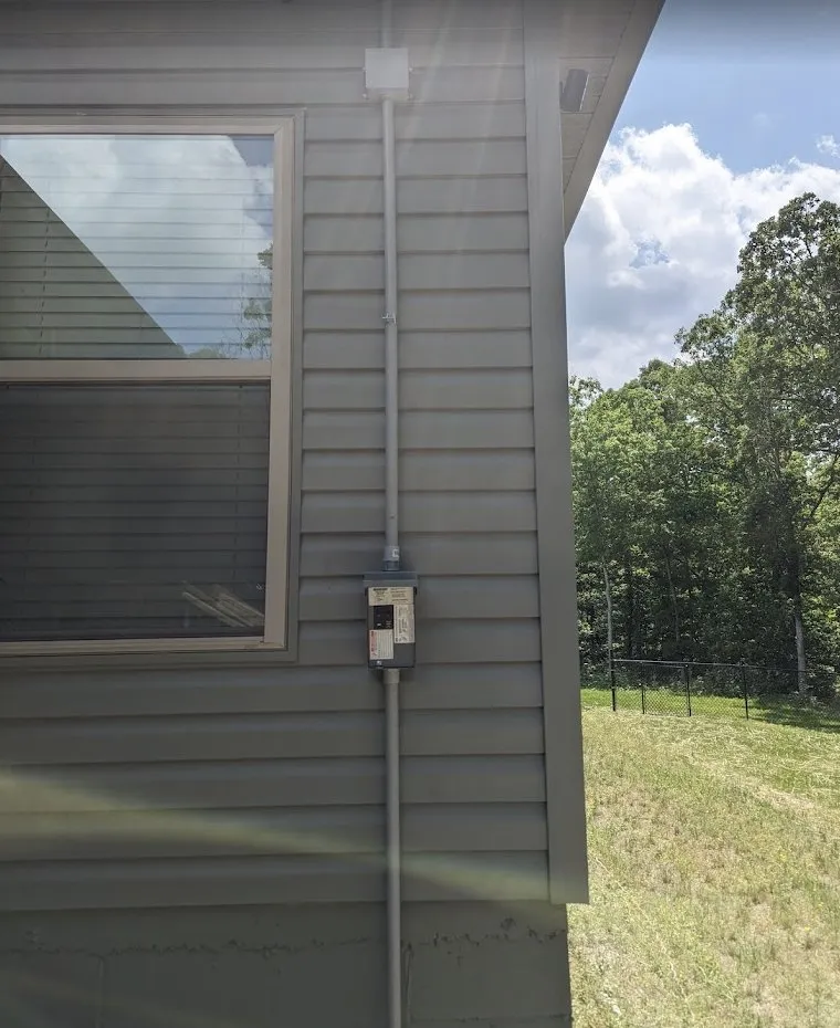 Slide of Gen 1:3 Electric