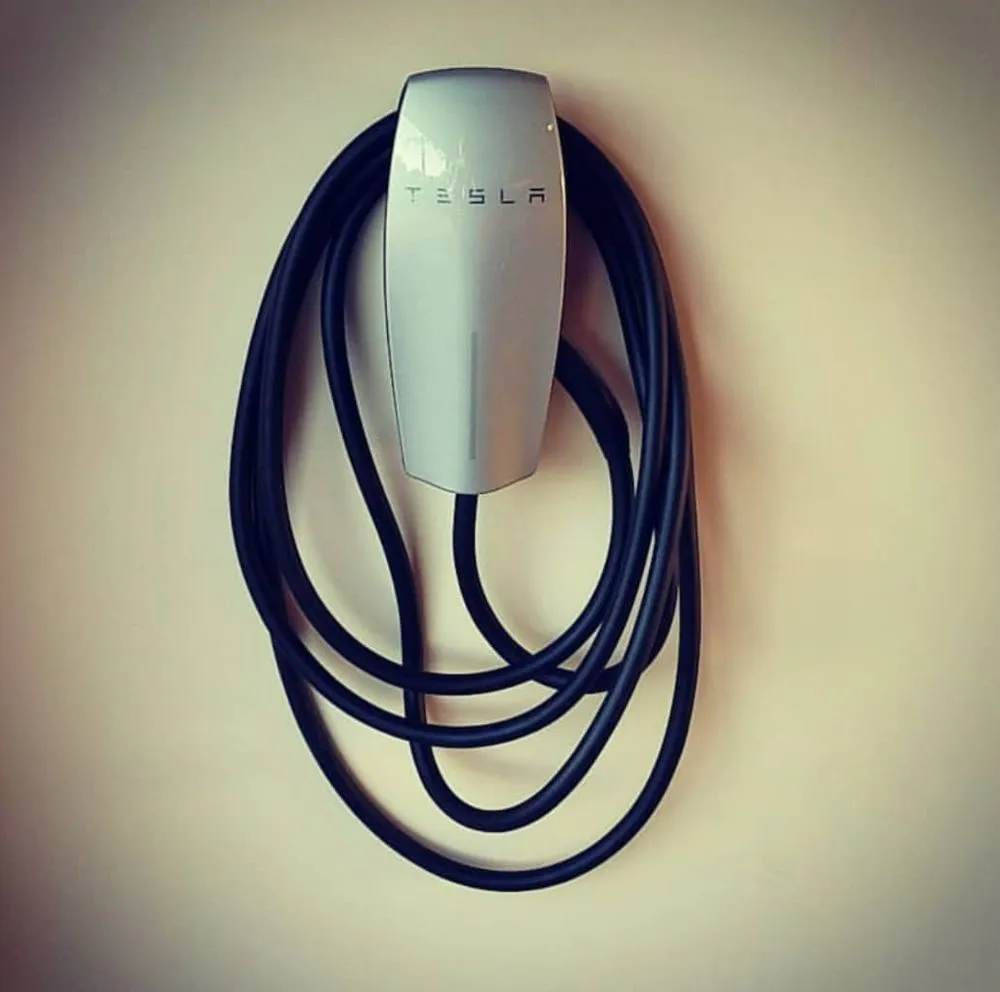 Slide of Gen 4 Electric