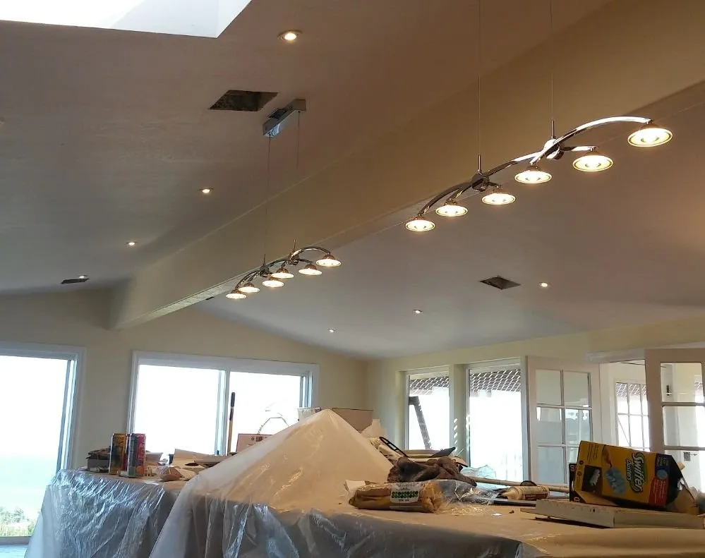 Slide of Gen 4 Electric