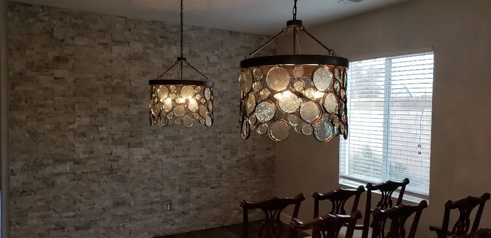 Slide of Gen 4 Electric