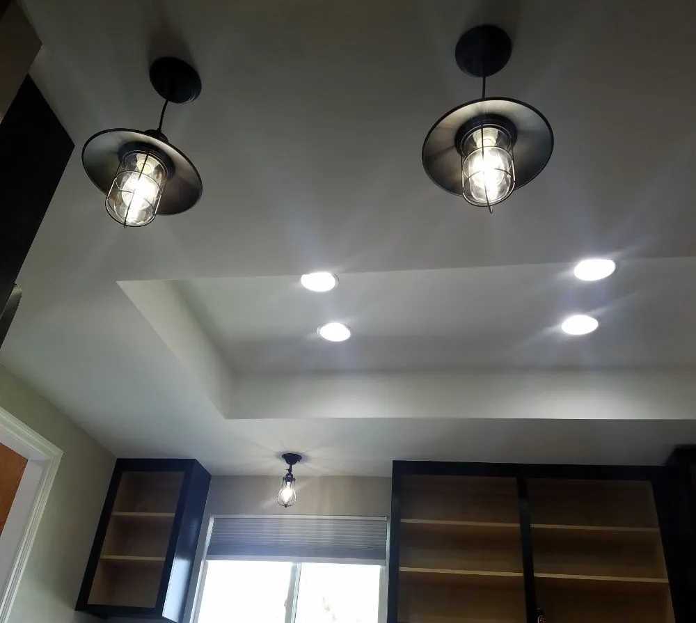 Slide of Gen 4 Electric