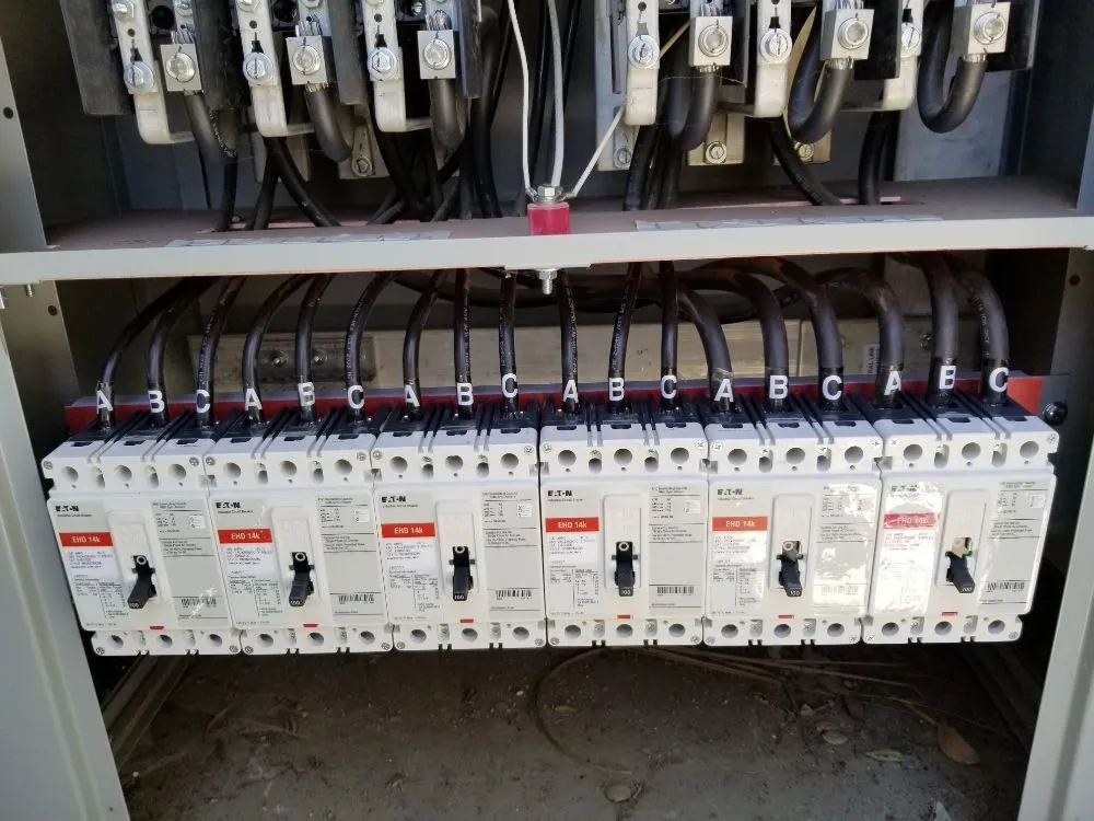 Slide of Gen 4 Electric