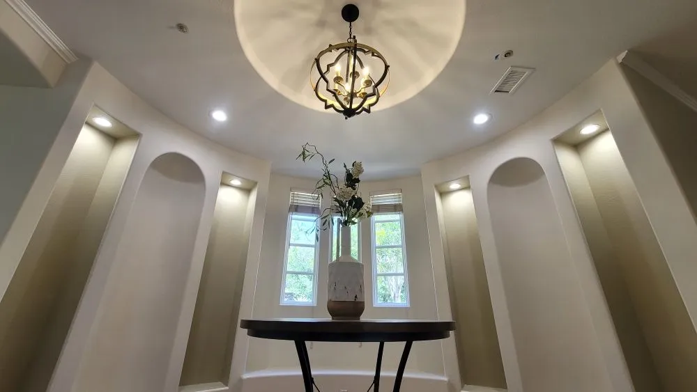 Slide of Gen 4 Electric