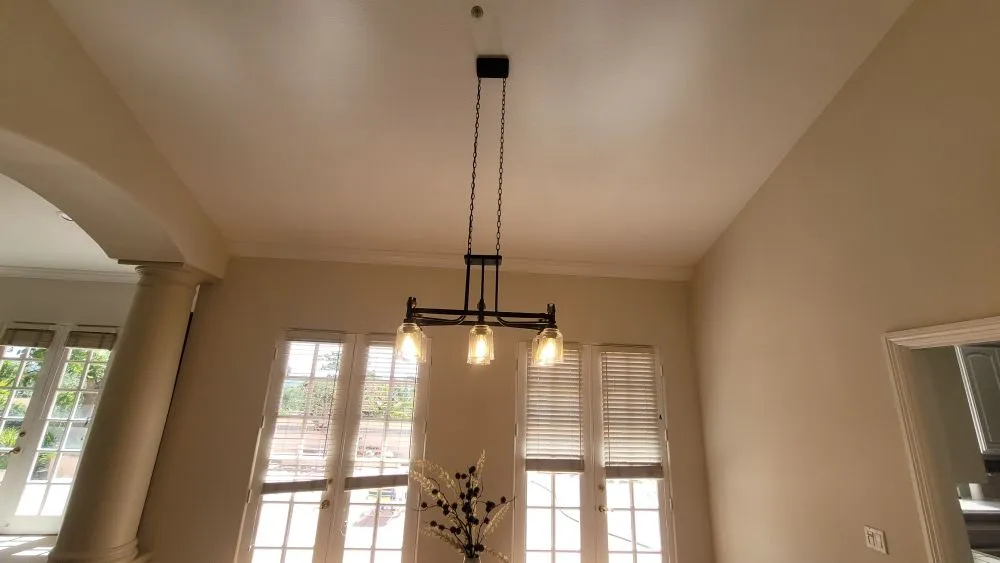 Slide of Gen 4 Electric