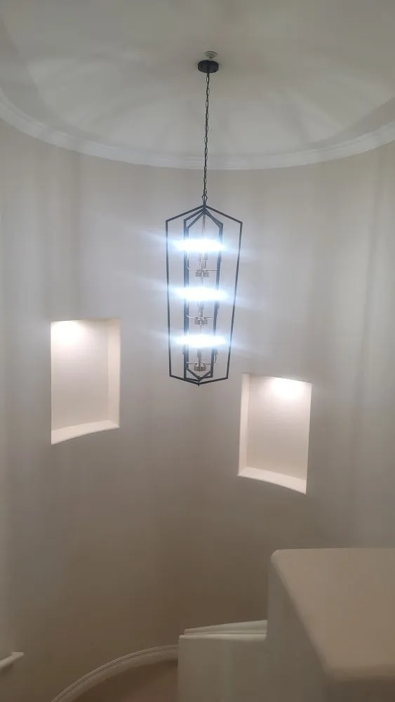 Slide of Gen 4 Electric