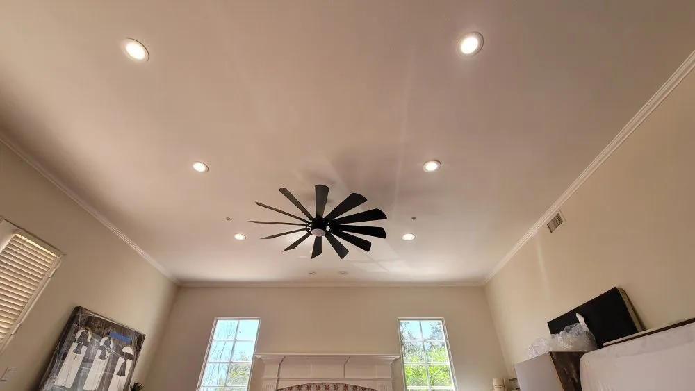 Slide of Gen 4 Electric