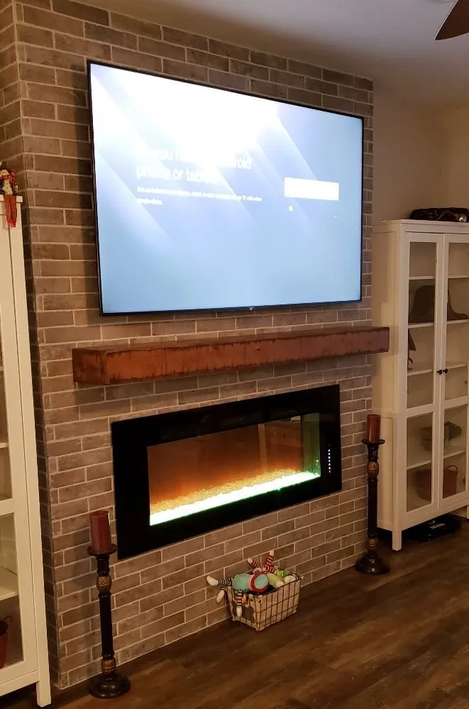 Slide of Gen 4 Electric