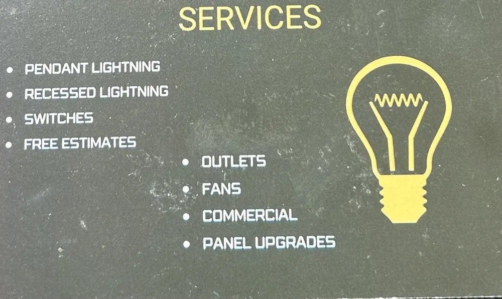 Slide of Gen Electric