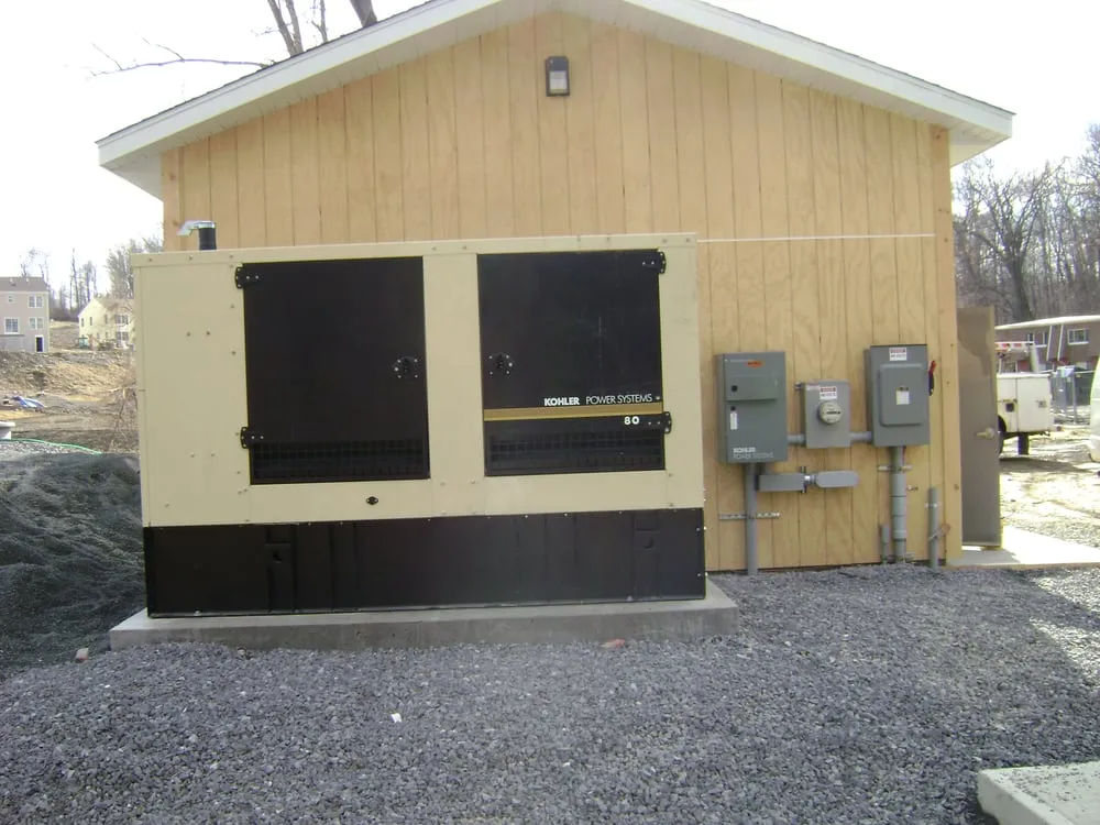 Slide of Gen-Plus, Inc