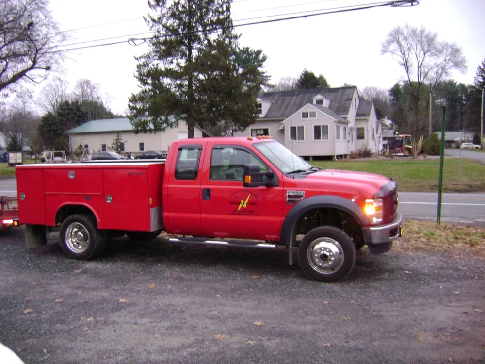 Slide of Gen-Plus, Inc