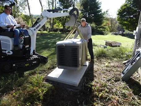 Slide of Gen-Plus, Inc