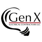 Slide of Gen X Electrical Contractors