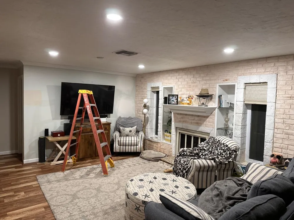 Slide of Gen X Electrical Services