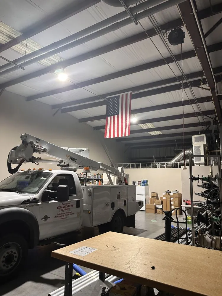 Slide of Gen X Electrical Services