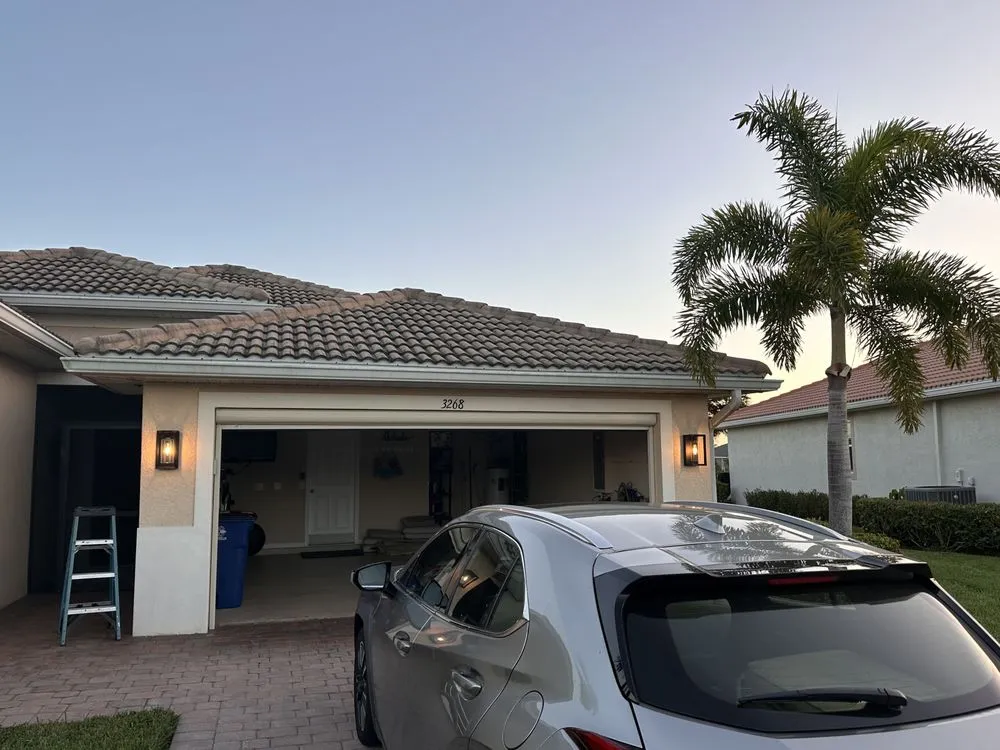 Slide of Gen X Electrical Services