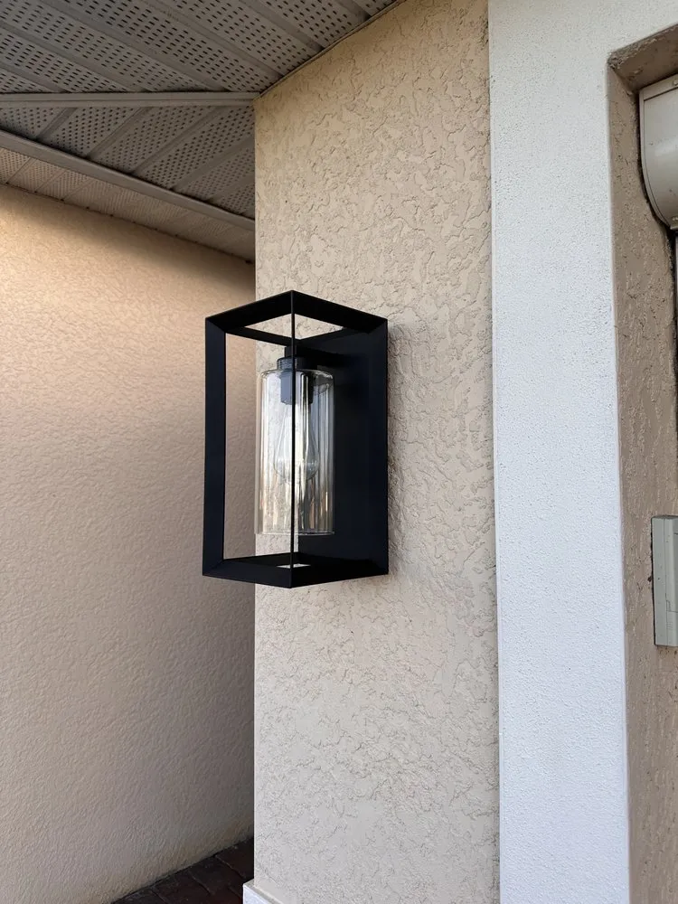 Slide of Gen X Electrical Services