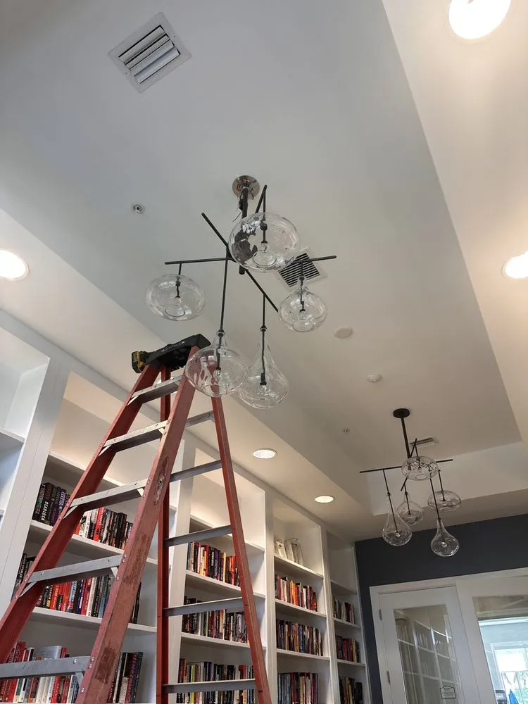 Slide of Gen X Electrical Services